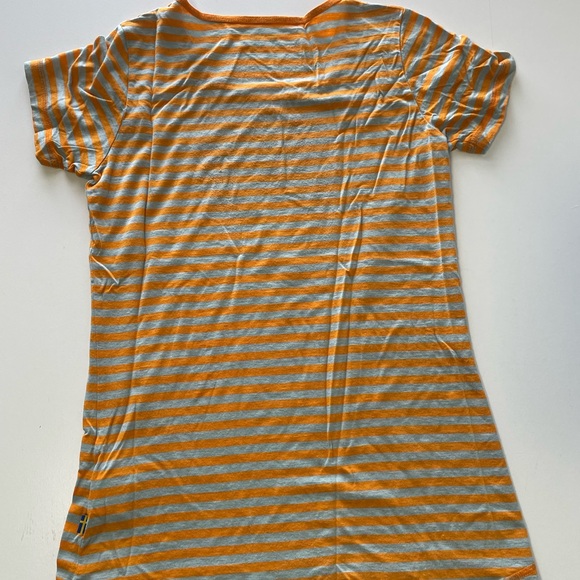 Fjallraven Women’s Wool tshirt - Picture 5 of 5